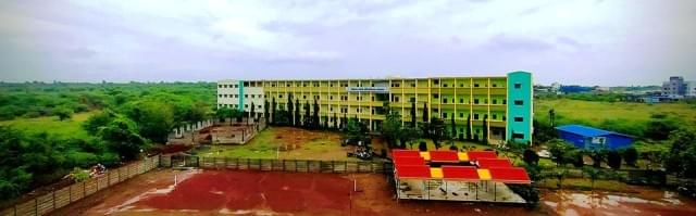 Soniya Gandhi Polytechnic Shrigonda Ahmednagar photo_app photo 1